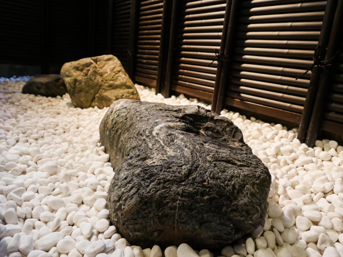 Higashiyama Tomarigi Villa Kanazawa Bagian luar foto