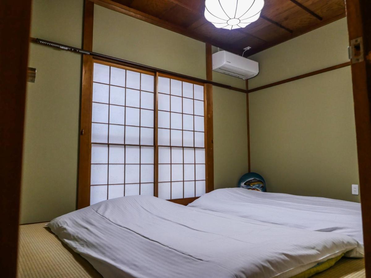 Higashiyama Tomarigi Villa Kanazawa Bagian luar foto
